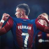 Ferran Torres Wallpapers