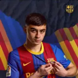 Pedri Wallpapers