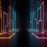 Tech Aesthetic Wallpapers