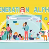 Generation Alpha Wallpapers