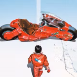 Akira Wallpapers