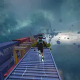 Rocket Boots Mania Wallpapers