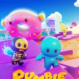 Rumble Club Wallpapers