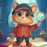 Sherlock Purr 2 Wallpapers