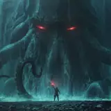 Kraken Wallpapers