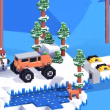 Drive Mad Wallpapers