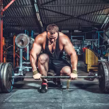 Weightlifter Wallpapers