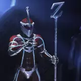 Lord Zedd Wallpapers