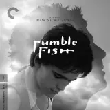 Rumble Fish Wallpapers