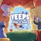 Yeeps: Hide And Seek Wallpapers