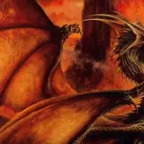 Wyrm Wallpapers