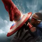 Captain America: Brave New World Wallpapers