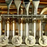 Brass Tuba Wallpapers