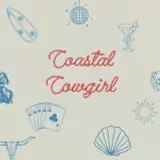 Coastal Cowgirl Wallpapers