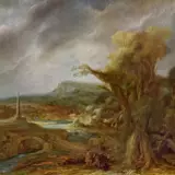 Rembrandt Harmenszoon Van Rijn Wallpapers