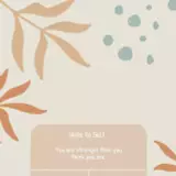Note To Self Wallpapers