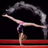 Gymnastics Wallpapers