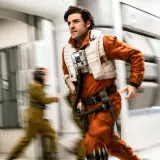 Poe Dameron Wallpapers