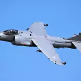 British Aerospace Sea Harrier Wallpapers
