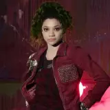 Eliza Zambi Wallpapers