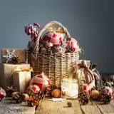 Hamper Wallpapers