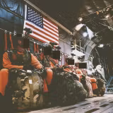 Forward Observation Group Wallpapers