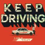 Keep Driving Wallpapers