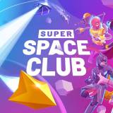 Super Space Club Wallpapers