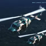 Sri Lanka Air Force Wallpapers