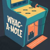 Whac-A-Mole Wallpapers