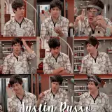 Justin Russo Wallpapers
