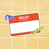 Hello My Name Is Wallpapers