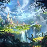 Overworld Wallpapers