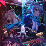 Blue Archive The Animation Wallpapers