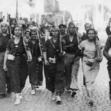 Spanish Civil War Wallpapers