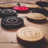 Carrom Board Wallpapers