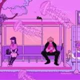 Homesick Webtoon Wallpapers
