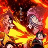HD Demon Slayer: Kimetsu No Yaiba – The Movie: Mugen Train Wallpapers
