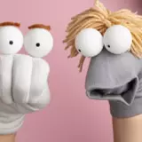Sock Puppet Wallpapers