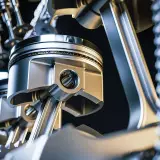 Crankshaft Wallpapers