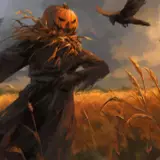 Scarecrow Wallpapers