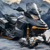 Ski-Doo Renegade Wallpapers