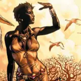 Vixen Wallpapers