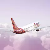 Batik Air Wallpapers