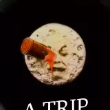 A Trip To The Moon Wallpapers