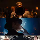 Best Film Cinematography IPhone Wallpapers