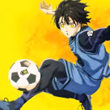 Bachira PC Manga Wallpapers
