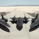 Skunk Works Wallpapers