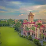 Banaras Hindu University Wallpapers