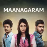 Maanagaram Wallpapers